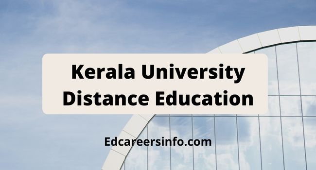 Department of Tourism Studies, Central University of Kerala