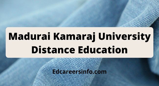 madurai-kamaraj-university-distance-education-admission-2023-24-mku